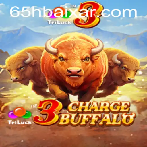 Descubra o Mundo de 3ChargeBuffalo: Onde Estratégia e Aventura se Encontram