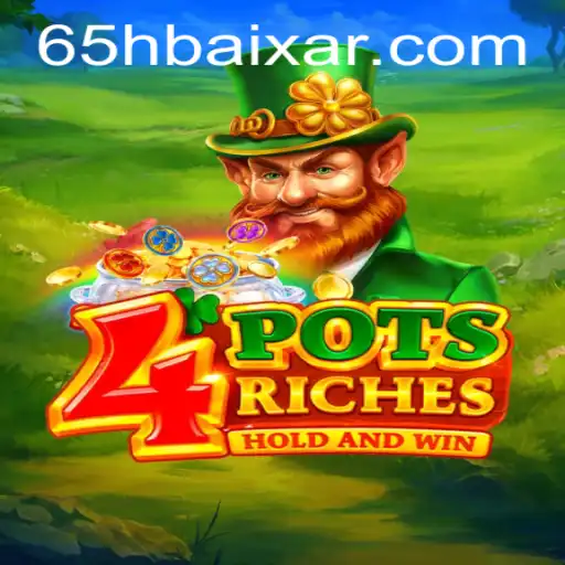 Explorando o Mundo de 4potsriches: O Jogo de Estratégia Único