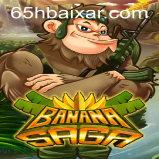 BananaSaga: Uma Jornada Épica de Diversão e Aventura no Mundo 65h