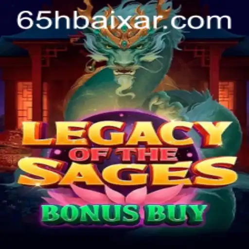 Explorando o Novo Jogo 'LegacyoftheSagesBonusBuy': Uma Aventura Épica