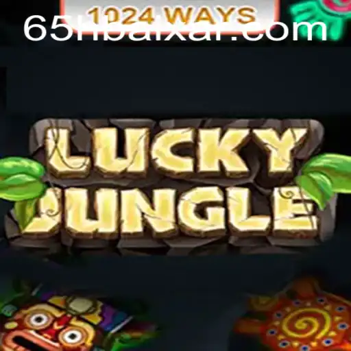 Descubra o Empolgante Mundo de LuckyJungle1024