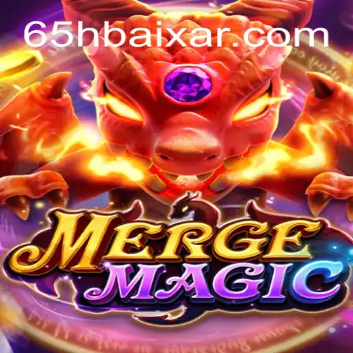 Mergemagic: Descubra o Fascinante Mundo da Combinação Mágica