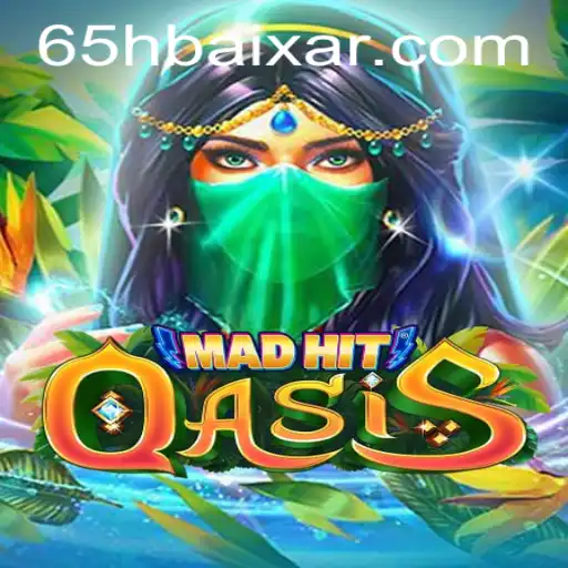 Explorando o Mundo de MadHitOasis: Regras, Estratégias e Mais