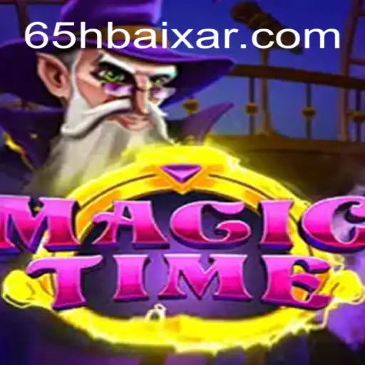 MagicTime: Um Mergulho Profundo no Emocionante Mundo do Jogo que Está Dominando as 65h do Seu Dia