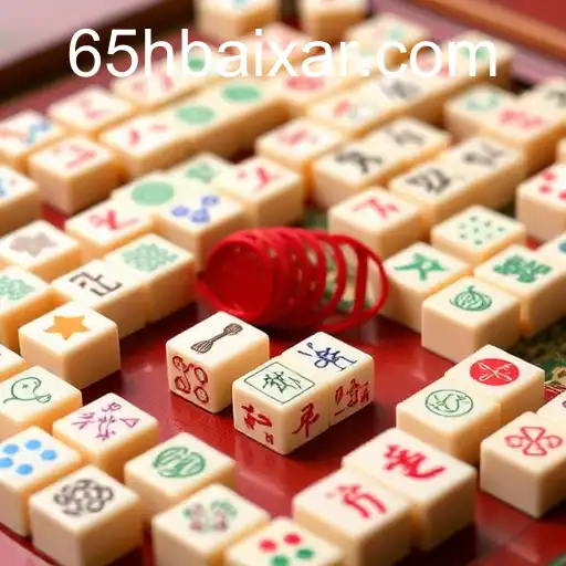 Mahjong