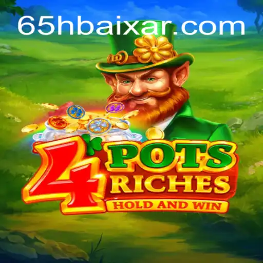 Explorando o Mundo de 4potsriches: O Jogo de Estratégia Único
