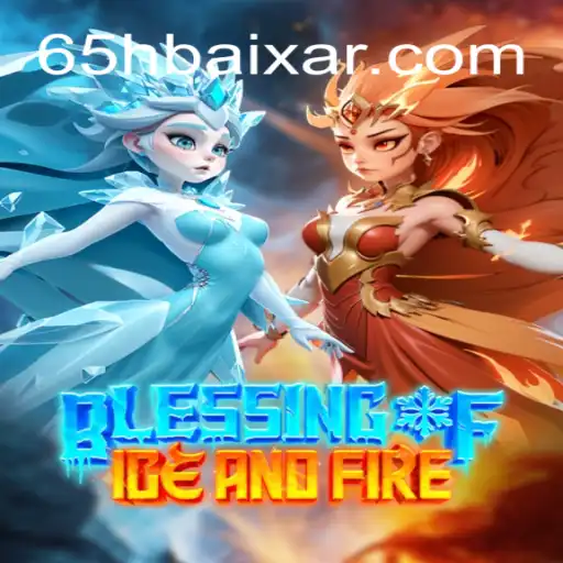 Explorando o Fascinante Mundo de BlessingofIceandFire: Um Guia Completo