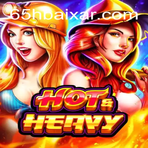 Descubra o Universo Vibrante de HotHeavy: Um Mergulho Profundo nas Regras e Mecânicas do Jogo
