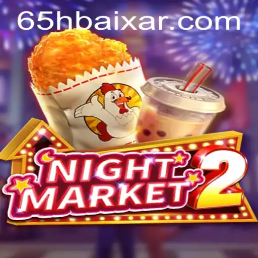 Explorando o Fascinante Mundo de NightMarket2: Um Guia Completo
