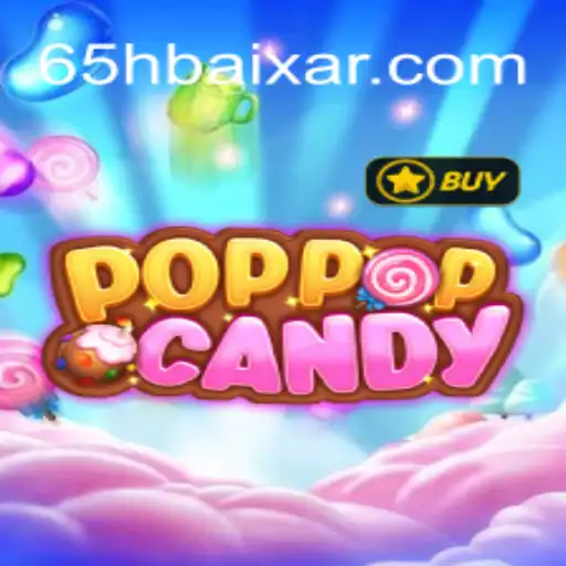 Explorando o Fascinante Mundo do Jogo POPPOPCANDY e a Palavra-Chave '65h'