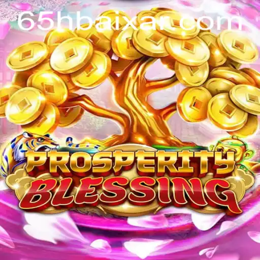 Explorando o Mundo de ProsperityBlessing: Um Jogo de Estratégia Único