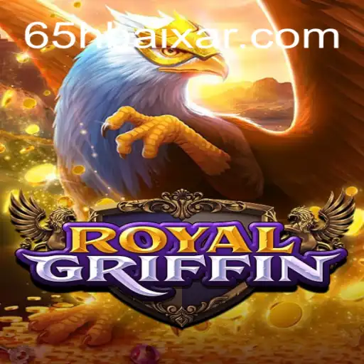 RoyalGriffin: Descubra o Mundo do Novo Jogo Estratégico
