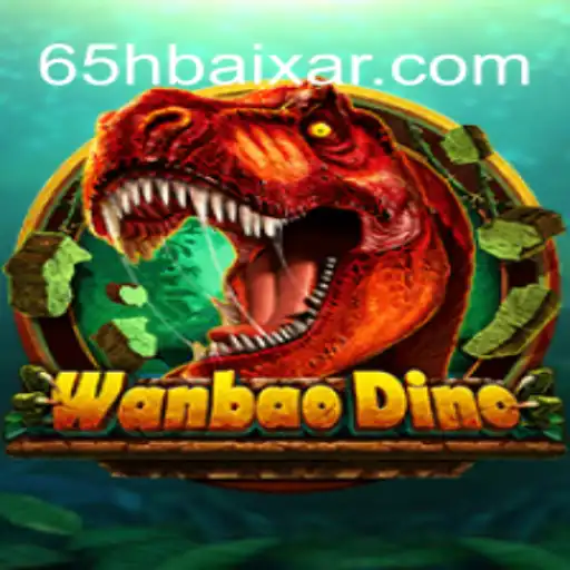 Descubra as Aventuras de WanBaoDino