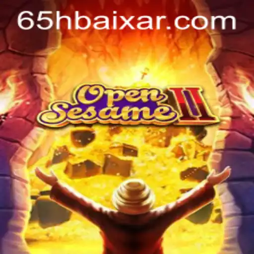 Descubra OpenSesameII: O Jogo de Estratégia Inovador Baseado na Palavra-Chave 65h