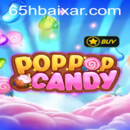 Explorando o Fascinante Mundo do Jogo POPPOPCANDY e a Palavra-Chave '65h'