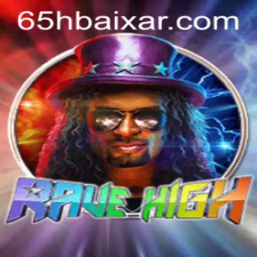 RaveHigh: O Jogo que Redefine a Experiência de Festa