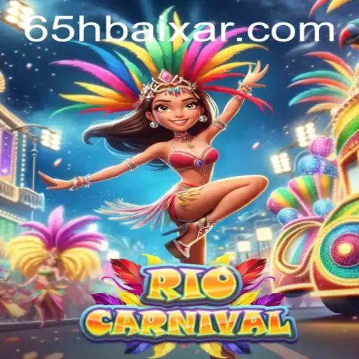 RioCarnival: Uma Jornada Inesquecível no Mundo dos Jogos de Tabuleiro