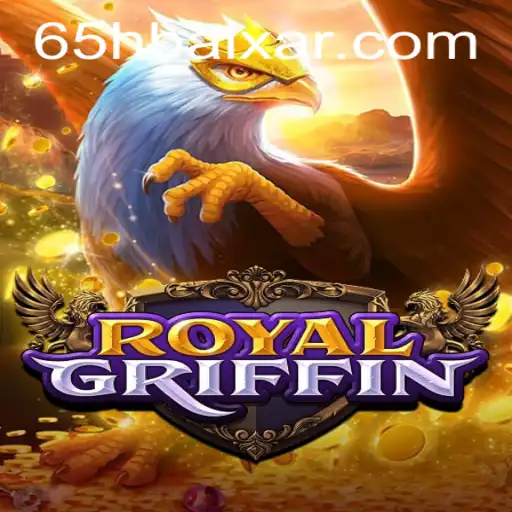 RoyalGriffin: Descubra o Mundo do Novo Jogo Estratégico