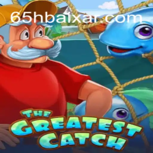 Descubra o Desafio Único de 'TheGreatestCatch': Estratégia e Adrenalina