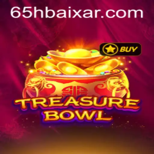 Desvendando os Segredos de TreasureBowl: Aventura e Estratégia no Mundo dos Jogos
