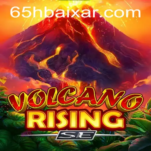 Conheça VolcanoRisingSE: O Jogo que Está Movimentando o Mundo Gamer