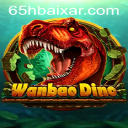 Descubra as Aventuras de WanBaoDino